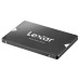 Lexar NS100 256GB 2.5 inch Gray SATA III SSD